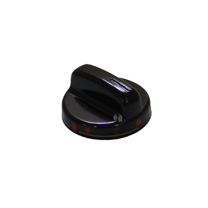 RICAMBI CUCINA, GASFIRE, CANDY, IBERNA - Ofen- und Kochfeldknopf - M1743