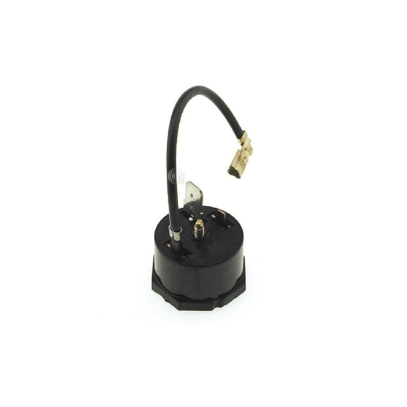 UNIVERSALE - Motorschutz anpassbar für Kühlschrank und Gefrierschrank - AST-00228007