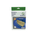 SET 5 BEUTEL STAUBSAUGER HOOVER