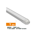 UNIVERSALE - LED-Röhre T8 120CM 20W Zubehör - AST-20004816