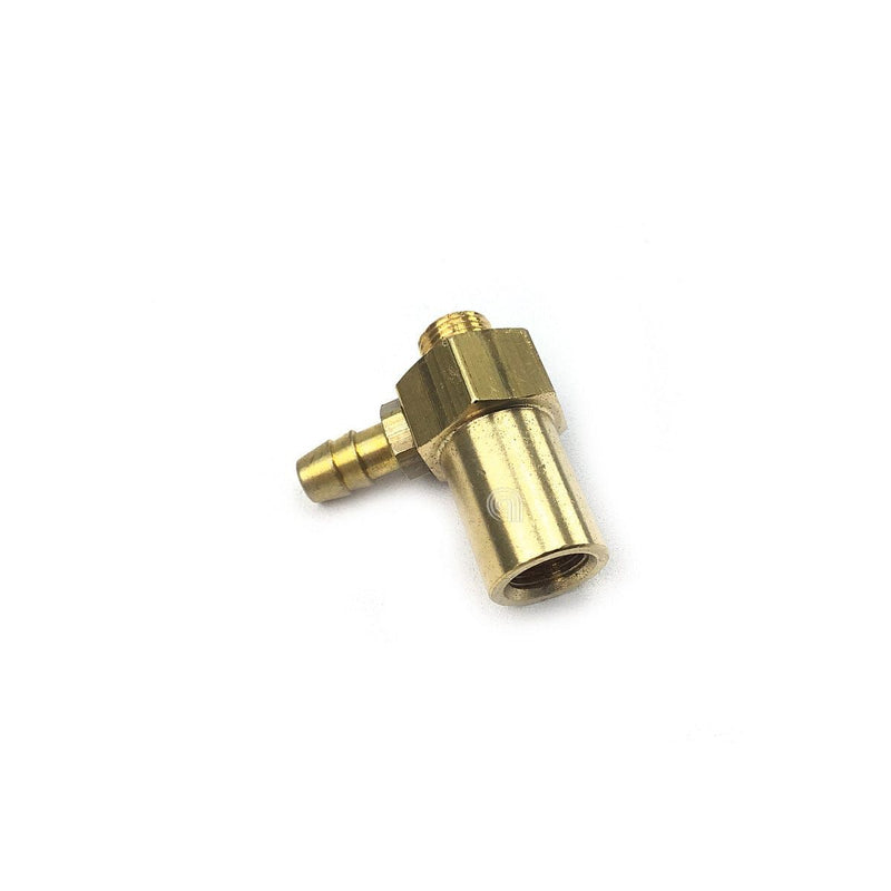 Original-Ladepumpe für Polti-Bügeleisen, Code M0003975