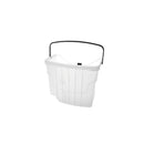 Contenedor de polvo original para aspiradora Bosch 11011605