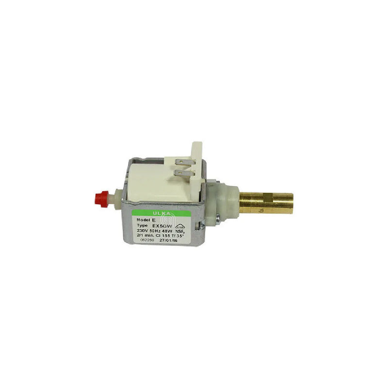 BOSCH, UNIVERSAL - Kaffeemaschinenpumpe - AST-00810019