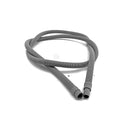 UNIVERSAL - Ablaufschlauch Verlängerung 3m für Waschmaschine, Geschirrspüler und Wäschetrockner - AST-00111224