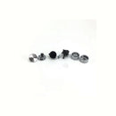 Manopola-Kit für De Longhi Kaffeemaschine, Codes AS00006169 und AS00007088