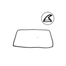 NARDI, BLANCO - Türdichtung für Backofen - 090148009902R