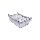 MONDO - Universale Kühlschrank-Schublade - AST-00238075