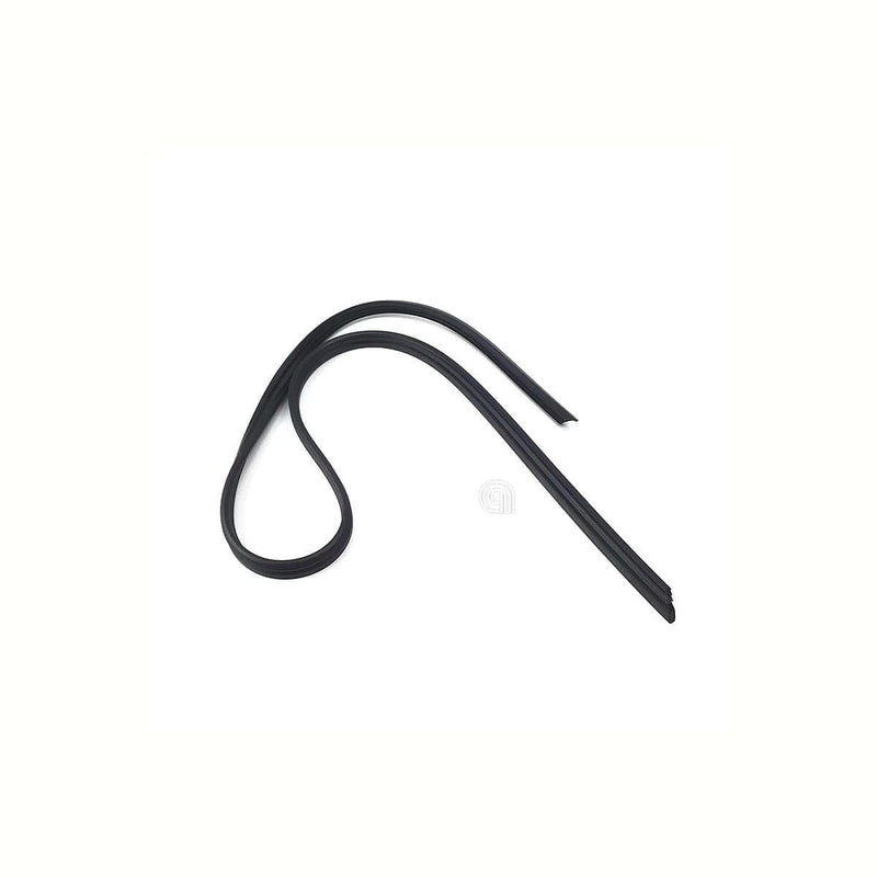 Original Türdichtung 45 cm für Whirlpool Geschirrspüler C00525705