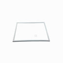 Original magnetische Dichtung Kühlschrank Gorenje weiß 627793