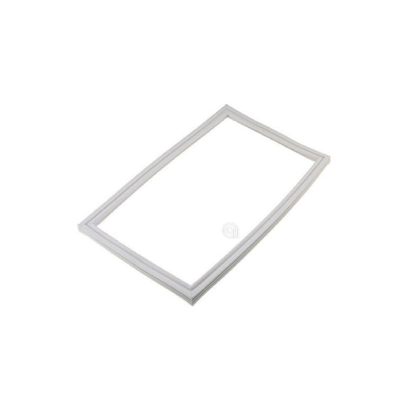 Originale magnetische D-Profil-Dichtung für weißen Candy Kühlschrank