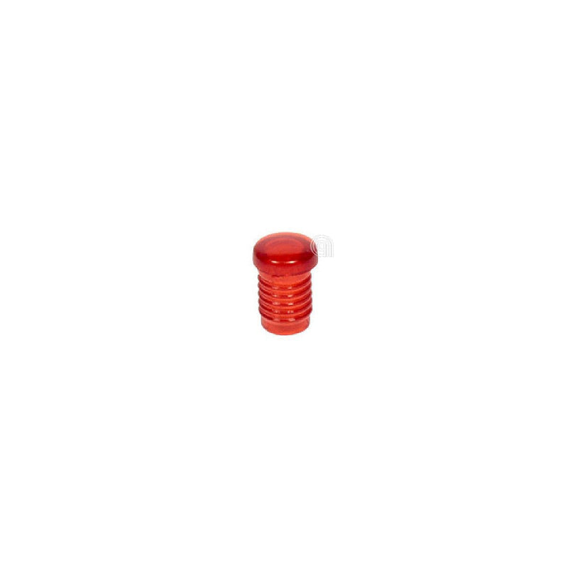 Luminoso Rot Ofen Tecnogas 5,5 mm