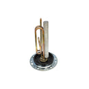 ARISTON - Gefalteter Widerstand 2400W für Warmwasserbereiter - AST-00205083