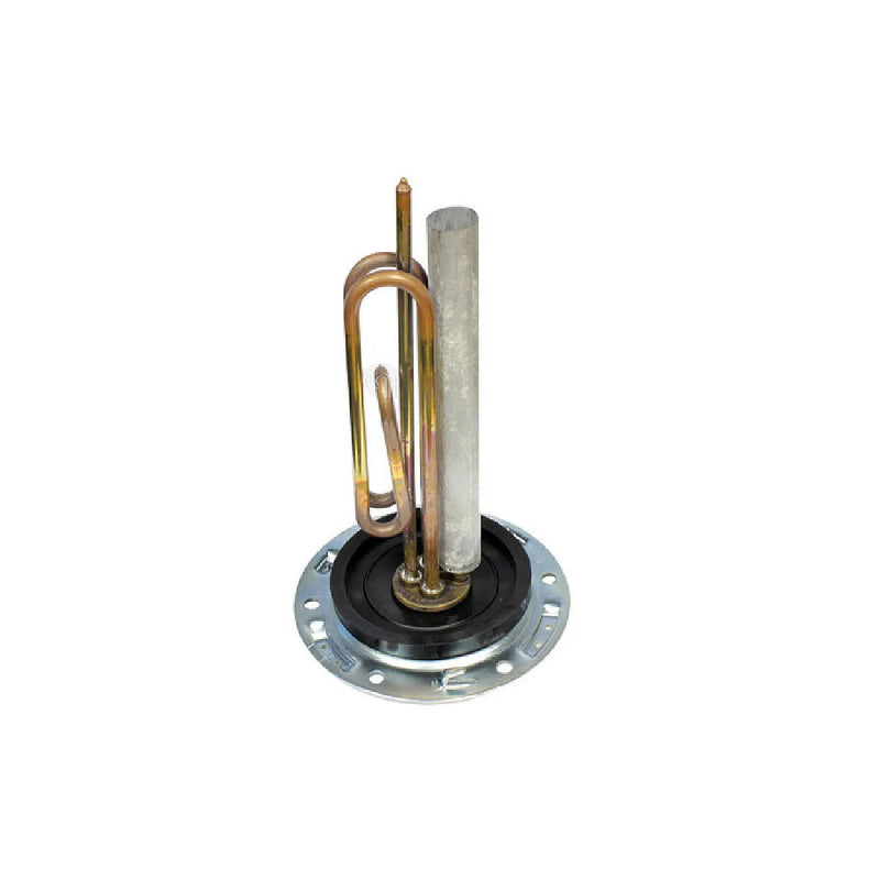 ARISTON - Gefalteter Widerstand 2400W für Warmwasserbereiter - AST-00205083