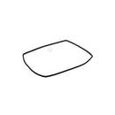 Original Türdichtung Smeg mit 5 Haken, Code 754130861