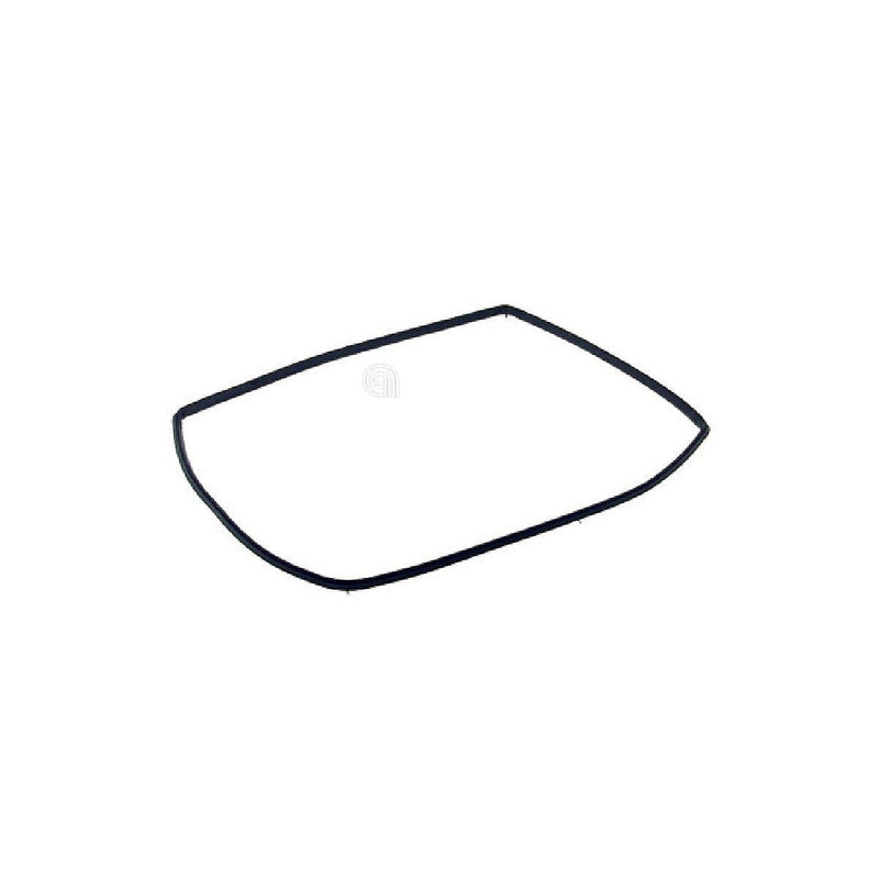 Original Türdichtung Smeg mit 5 Haken, Code 754130861