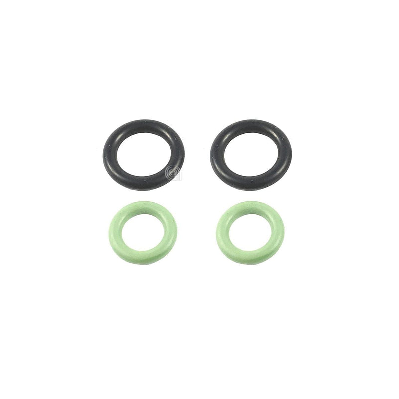 Originaldichtung für Vaporetto Polti Code SLDB0889, 4er-Pack