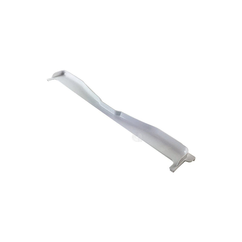Rückwandprofil für Whirlpool Indesit Glasablage C00111556