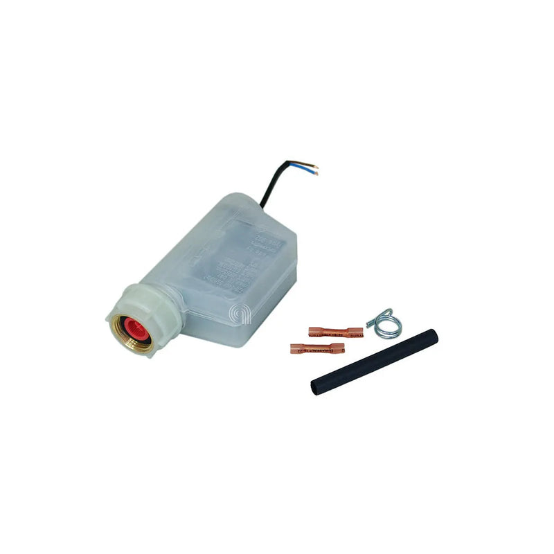 BALAY BOSCH CONSTRUCTA GAGGENAU JUNKER KOENIC LYNX NEFF PITSOS PROFILO SIEMENS - Magnetventil Aquastopp Waschmaschine - 00263789