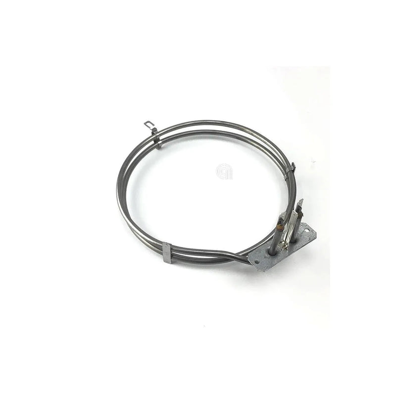 WHIRLPOOL, ARISTON, CREDA, INDESIT, HOTPOINT - Kreisförmiger Ofenheizwiderstand 2000W - C00084399