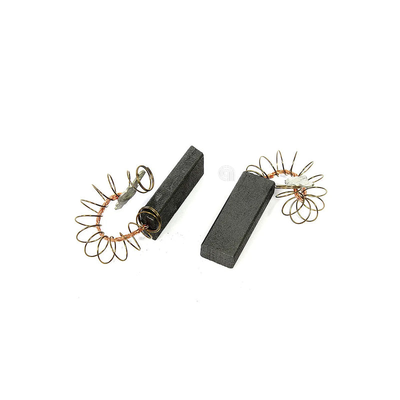 ELECTROLUX - Kohlebürsten 6,3x12,5x35 für Waschmaschine - 8996454250953