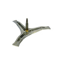 CANDY, HOOVER, TEKA, IBERNA, KELVINATOR, OTSEIN, PHILCO, ROSIERES, ZEROWATT - Waschmaschinenkreuz - 49003268