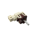 Selector 16p d.6 Schalter für Waschmaschine Candy und andere Marken