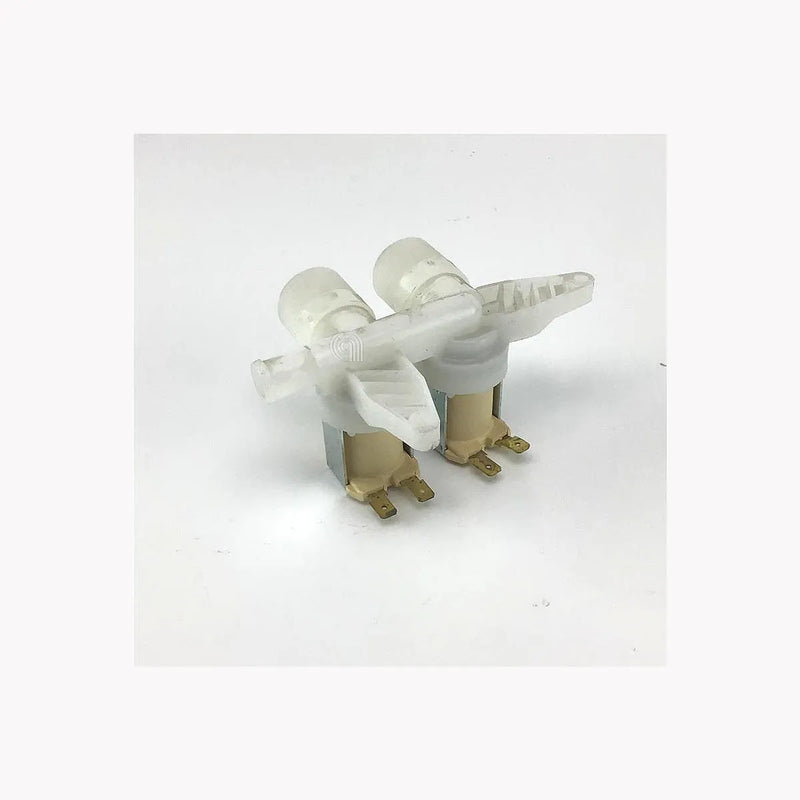 GENERAL ELECTRIC - 2-Wege-Elektroventil für Waschmaschine - WH13X10024