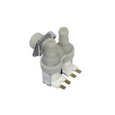 UNIVERSALE - Elektromagnetventil 2-Wege 90° 15mm für Waschmaschine - AST-00208054