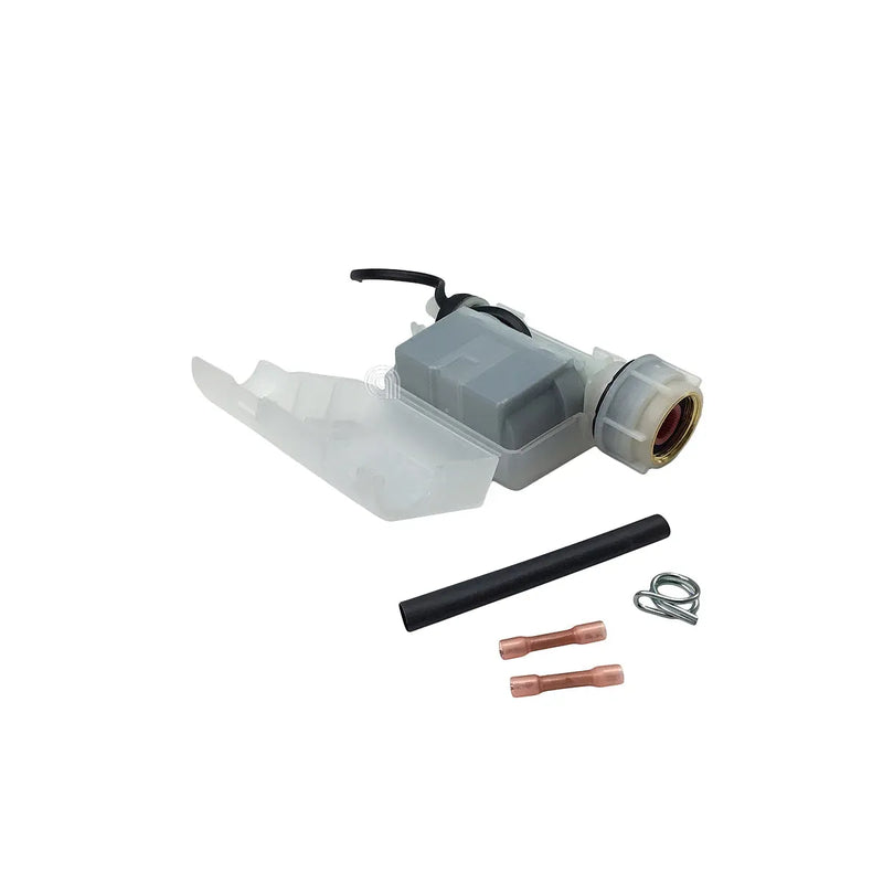 Original Aquastop-Ventil Geschirrspüler Bosch Codes 00263642 und 00263789