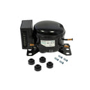 SIKELAN - Kühlschrankkompressor - QDZH30G