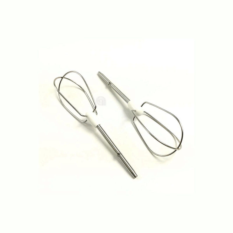 Original-Schneebesen für Moulinex SS-192401 Küchenmaschine aus Edelstahl