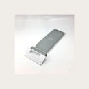 schermatura garza para secadora whirlpool e indesit con códigos originales