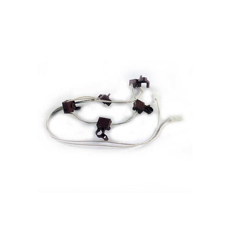 Catenaria Push 5G für Candy Glaskeramikkochfeld, Code 42807286