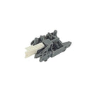 WHIRLPOOL, ARISTON, INDESIT, HOTPOINT, SCHOLTES - Geschirrspülertürverschluss - C00274116