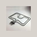 Resistencia superior horno Electrolux 2950W original 140053708016