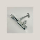 Scharnier für Ilve-Ofen Modell FO 40/30N/W A02847