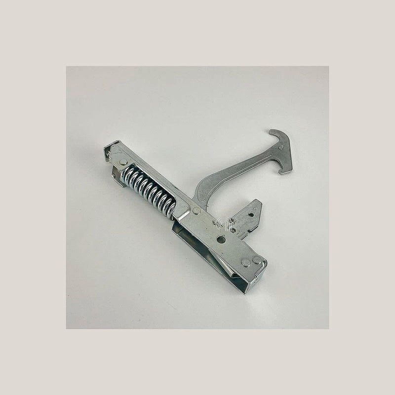 Scharnier für Ilve-Ofen Modell FO 40/30N/W A02847