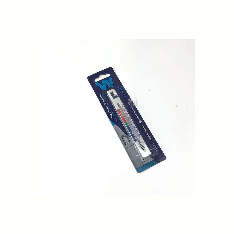 Thermometer für Kühlschrank und Gefrierschrank Wpro für Whirlpool und Indesit