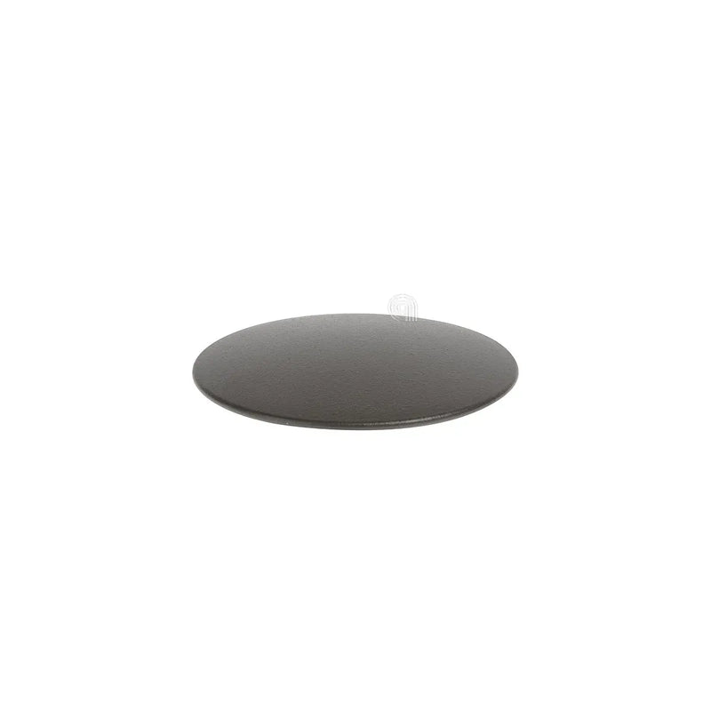 Difusor de llama quemador original Bosch 00654543 para vitrocerámica