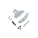 Set manilla puerta original lavadora Electrolux código 50272600003