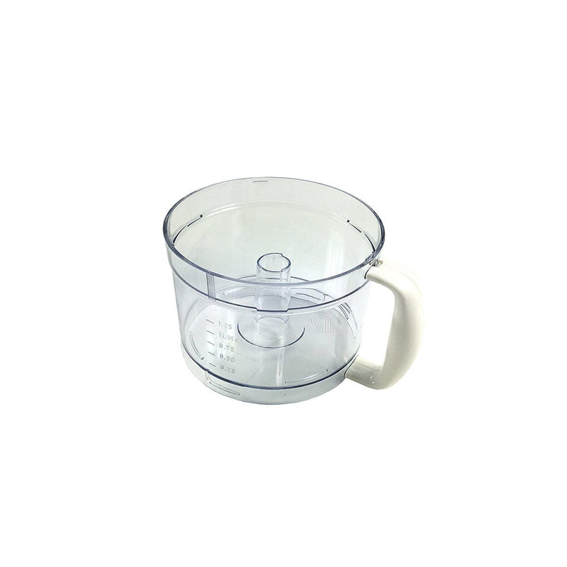 Original-Schüssel mit Griffen für Küchenmaschine Moulinex MS-5853767