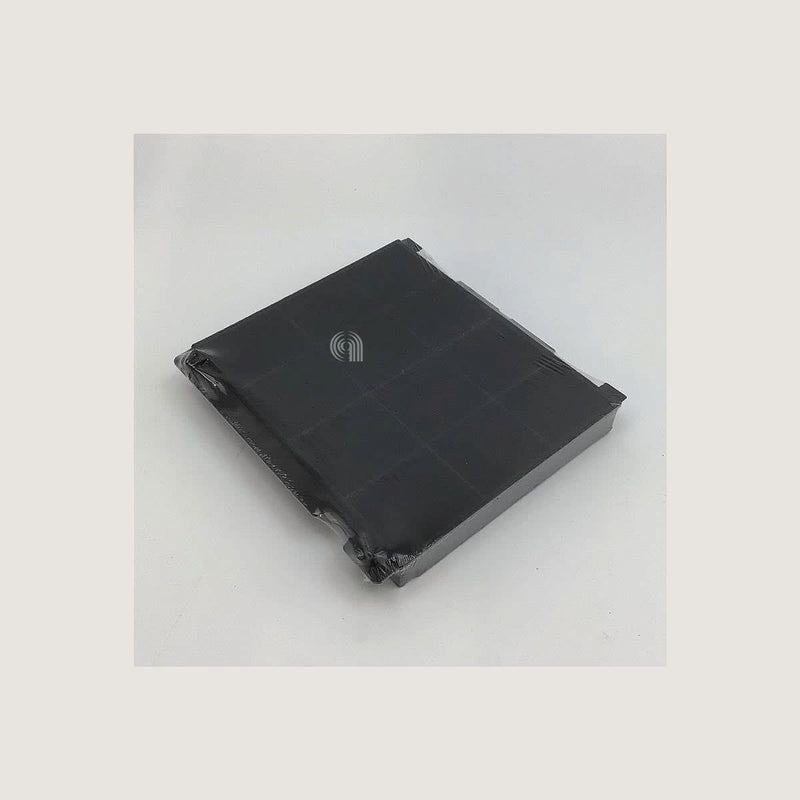 Aktivkohlefilter 210x225mm Typ 15 für Elica Dunstabzugshaube F00333