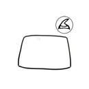 NARDI, BLANCO - Türdichtung für Backofen - 090118009916R