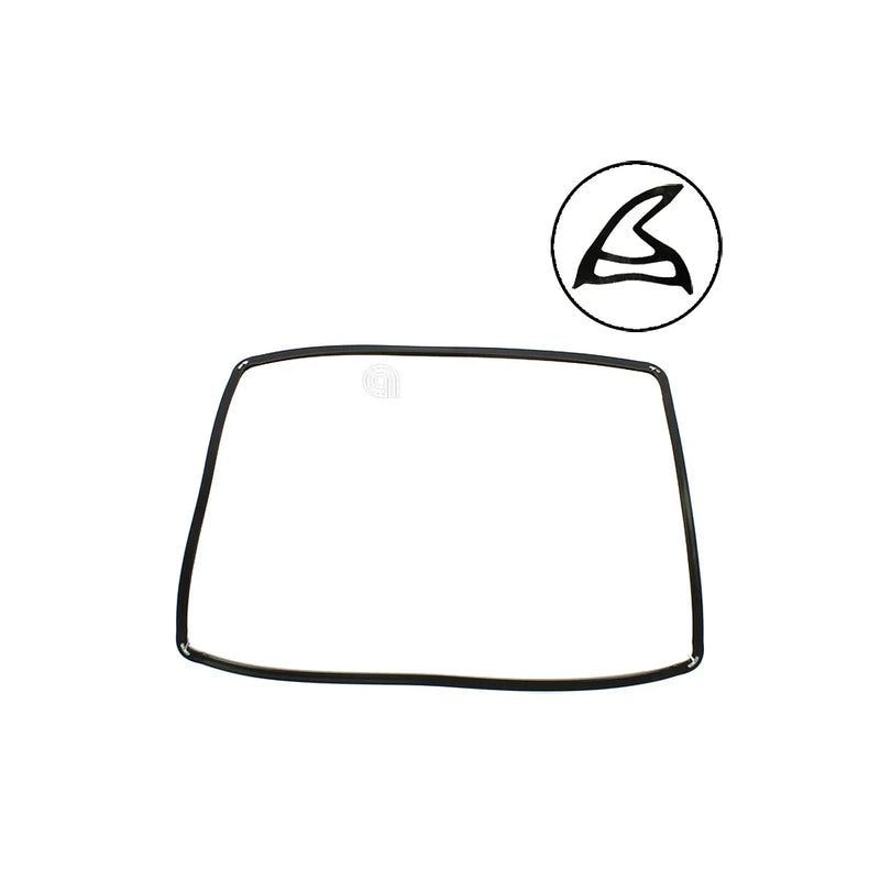 NARDI, BLANCO - Türdichtung für Backofen - 090118009916R