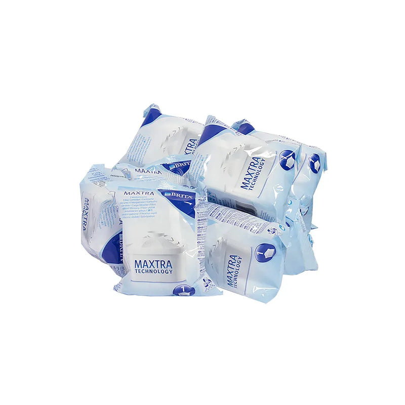 Set Maxtra Filter für Brita Kanne, 12 Stück Packung