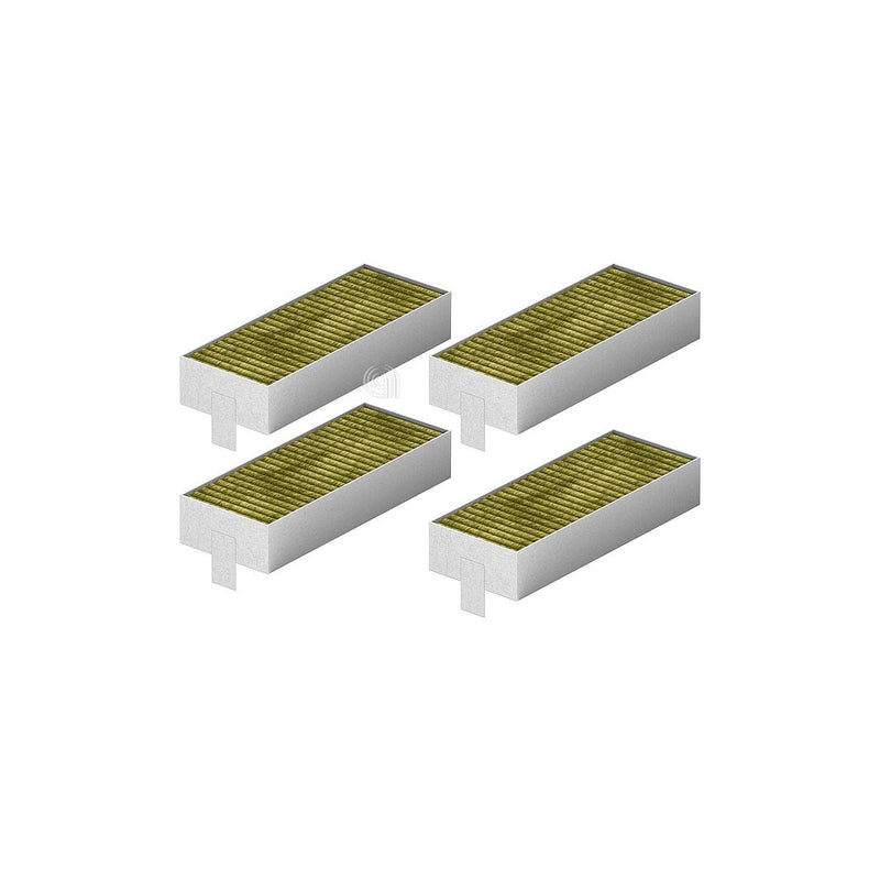 Bosch Filter (4 Stück) für Glaskeramik 11035283