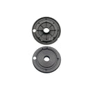 REX, ELECTROLUX, AEG, ZANUSSI - Brenner für Kochfeld - B4440