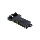 ARISTON, INDESIT, WHIRLPOOL - Waschmaschinentürschloss - C00018535