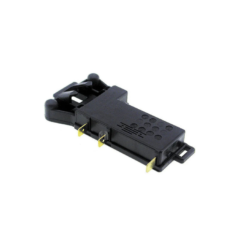 ARISTON, INDESIT, WHIRLPOOL - Waschmaschinentürschloss - C00018535