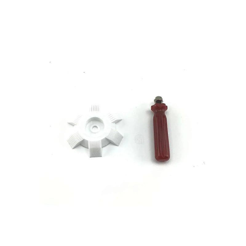 UNIVERSAL - Kamm Flossenrichtgerät - CT-351